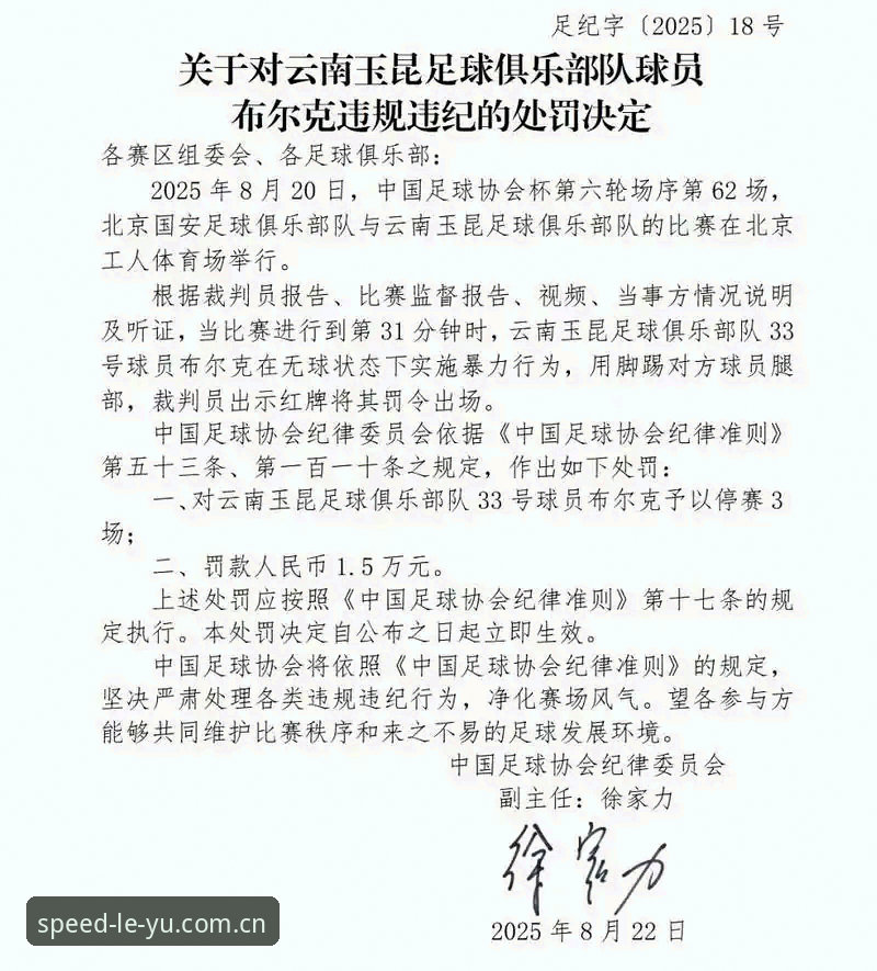 leyu手机版对比 资深用户分享:足协第三批禁足名单曝光后,我在乐鱼体育平台怎么看这场风波